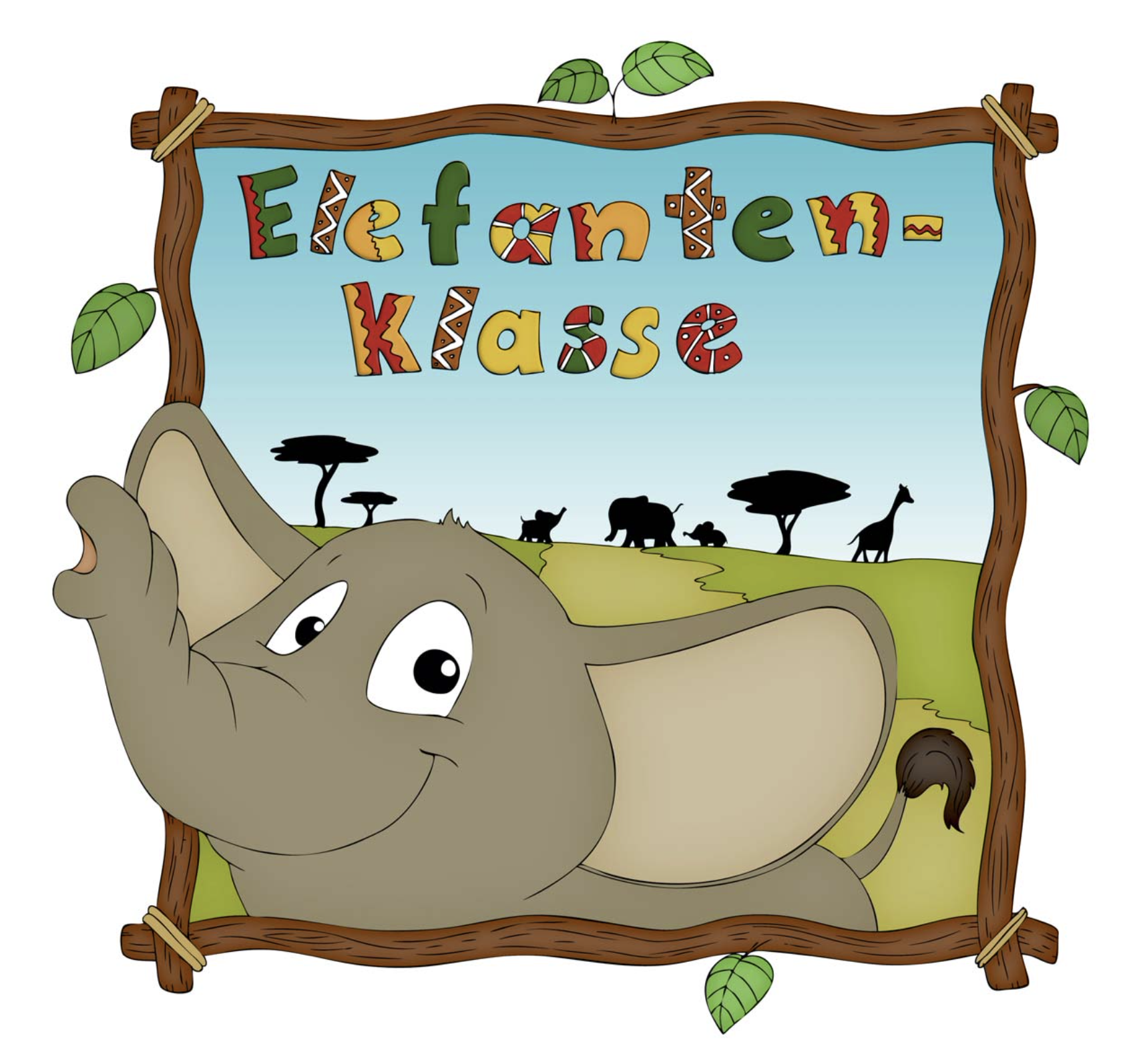 Elefantenklasse