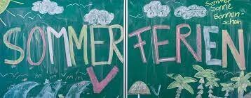Sommerferien